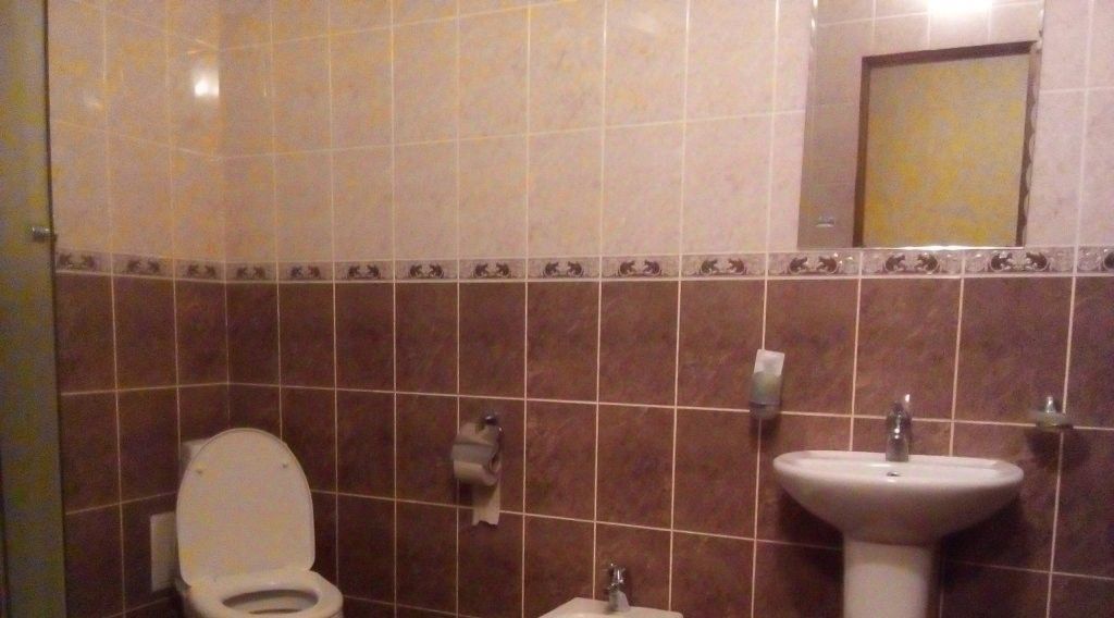 комната г Барнаул р-н Центральный ул Льва Толстого 16а фото 6