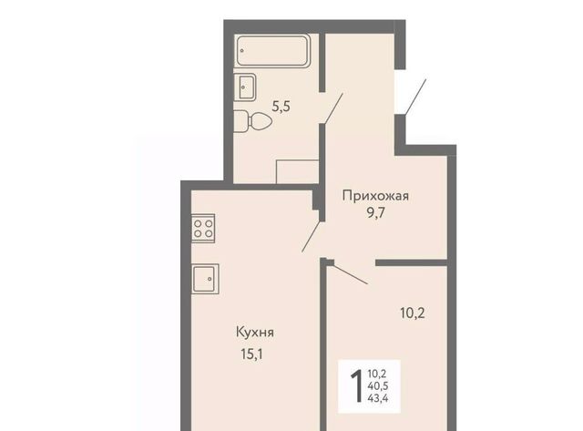 р-н Московский ул Академика РАН Х.М.Миначева поз 8 фото