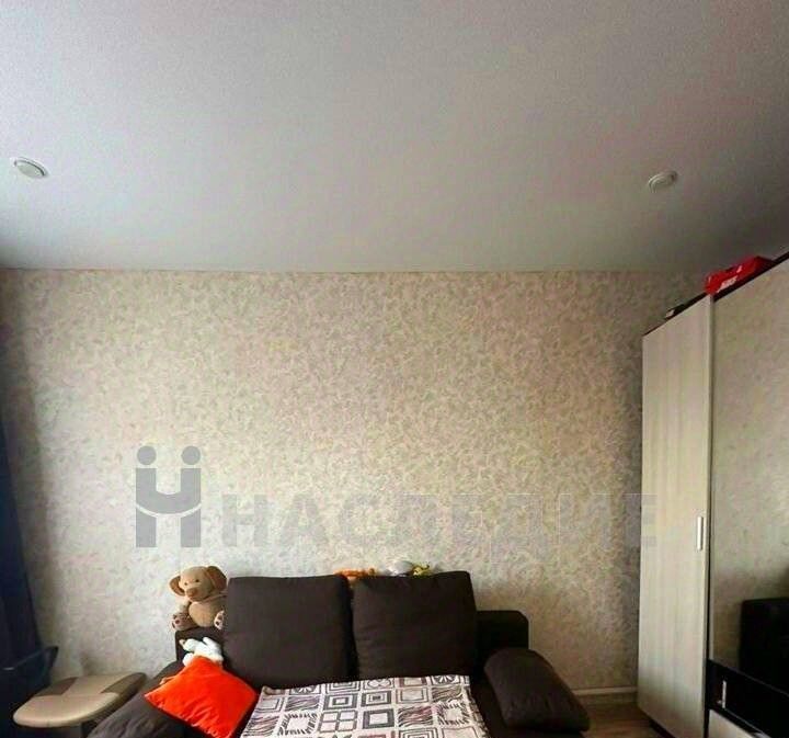 дом р-н Кавказский г Кропоткин ул Красноармейская 320а фото 3