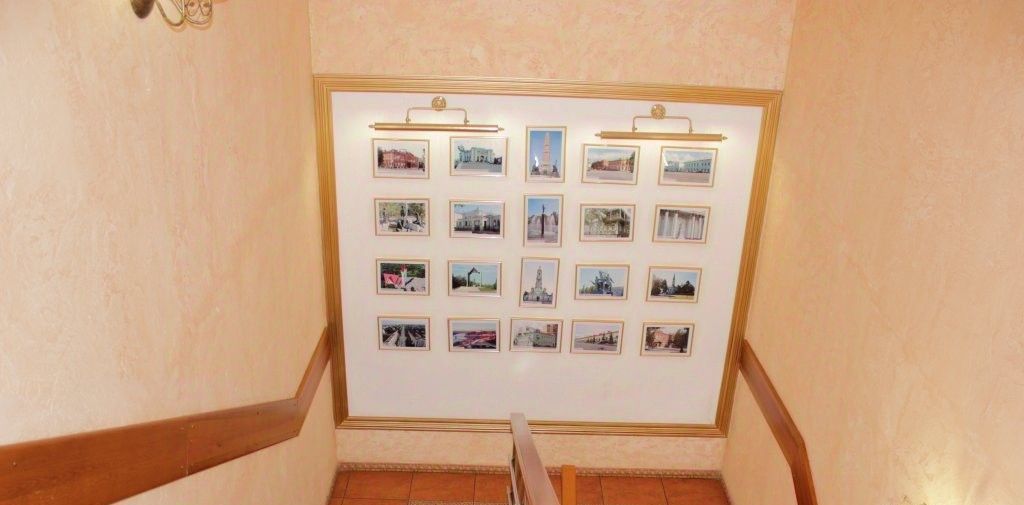 комната г Уфа р-н Ленинский ул Ахметова 297 фото 17