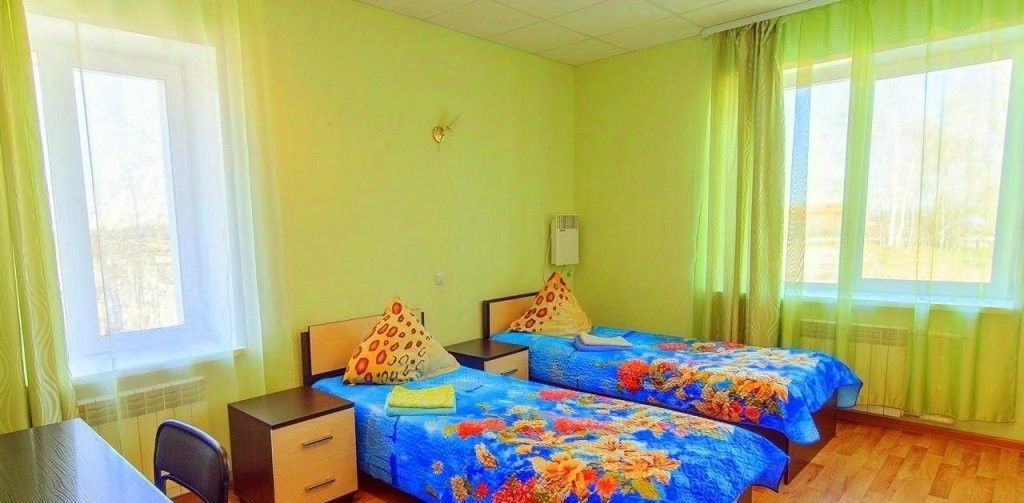 комната г Гремячинск ул Ленина 138б Губахинский муниципальный округ фото 9