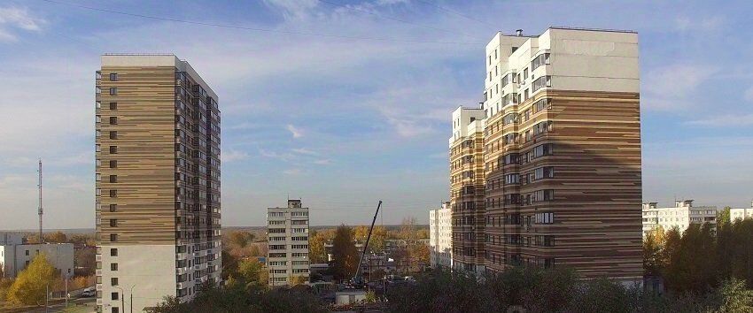 квартира городской округ Богородский г Ногинск ул Юбилейная 4а фото 27