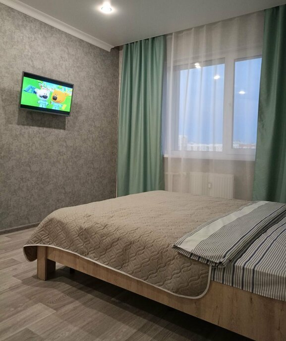 квартира г Оренбург ул Автомобилистов фото 2