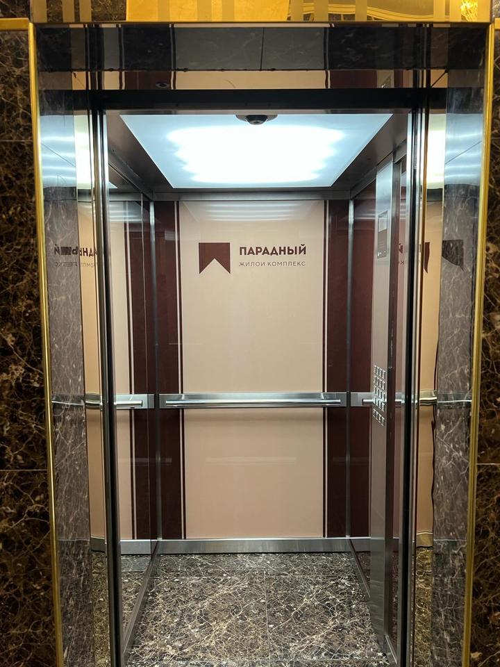 квартира р-н Анапский г Анапа ш Супсехское 4к/1 муниципальное образование Анапа фото 6