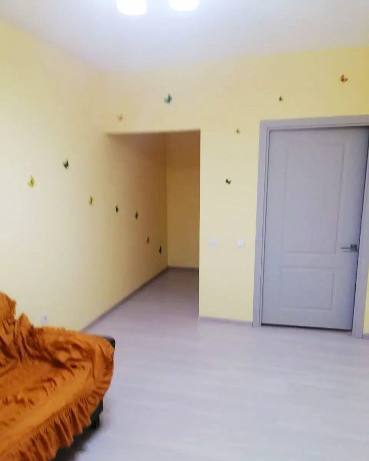 квартира г Уфа р-н Октябрьский б-р Давлеткильдеева 5 фото 7