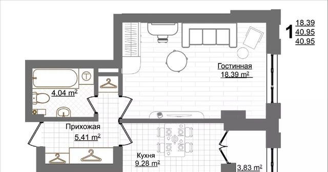 Чкаловская ул Менделеева 20 фото