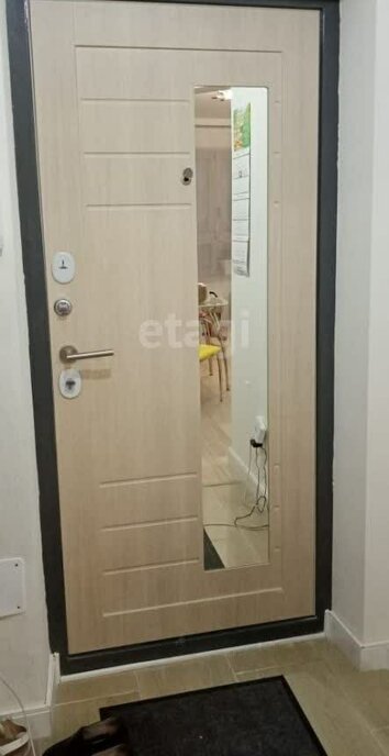 квартира г Екатеринбург пр-кт Космонавтов 108а Проспект Космонавтов фото 5