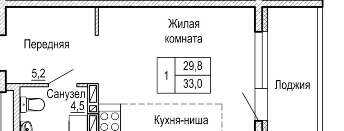 квартира г Артем ул Сафронова фото 1