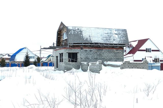 дом ул Солнечная 14 фото
