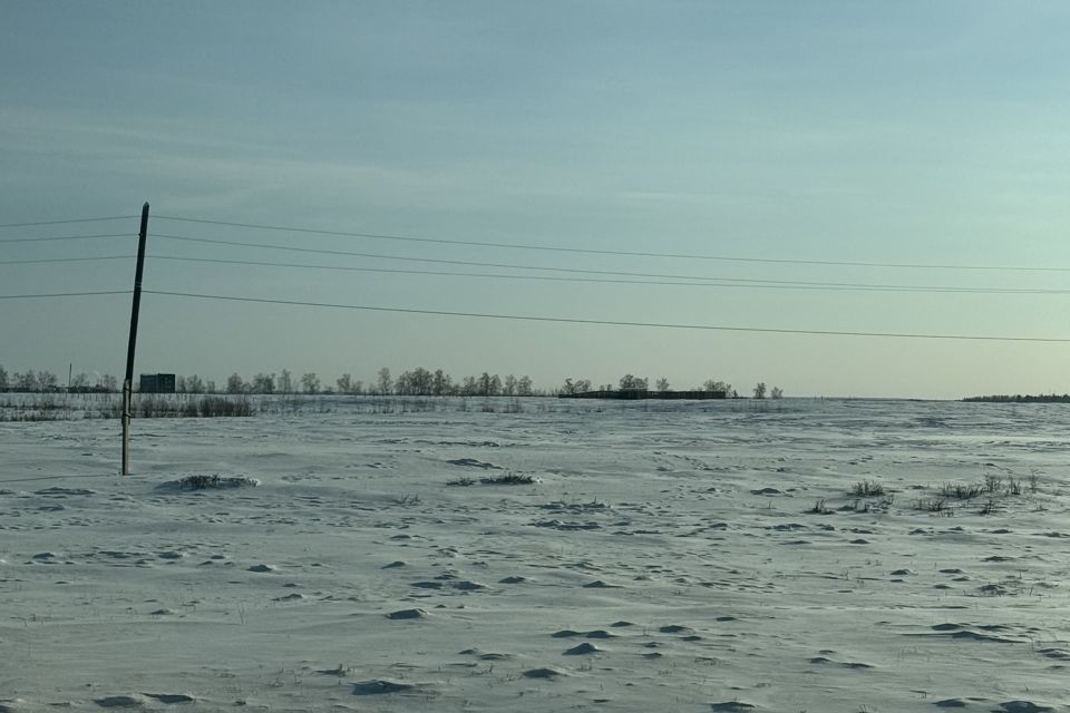 земля г Якутск Покровский тракт, 16-й километр фото 1