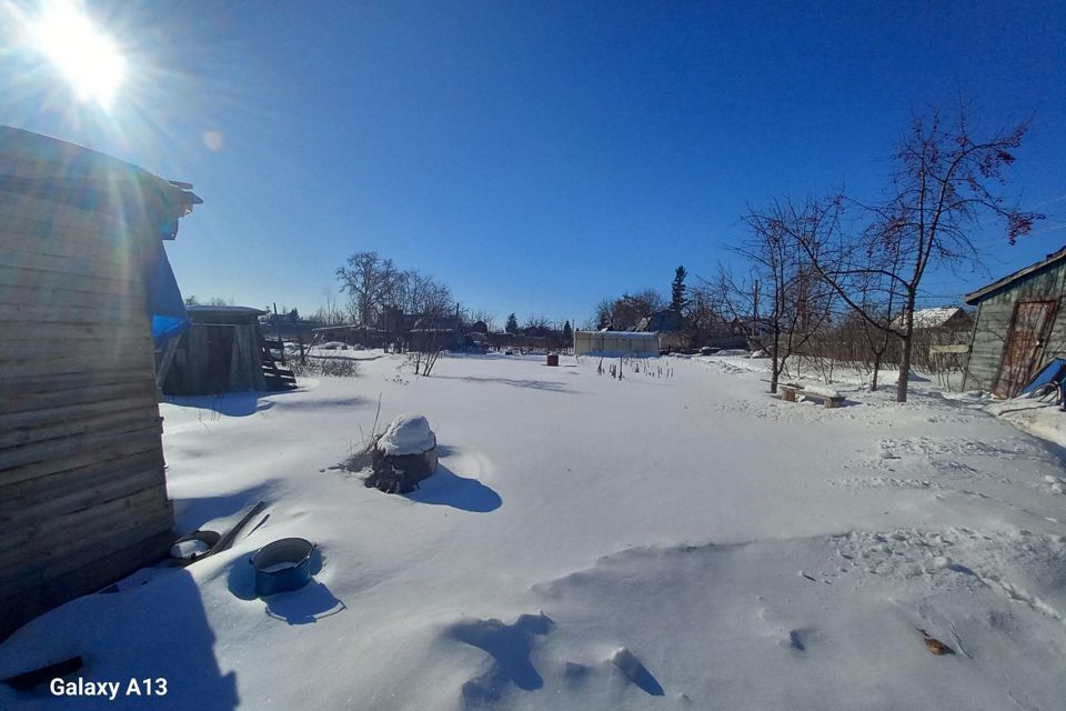 дом г Курган снт терКМЗ-1 городской округ Курган, 102А фото 4