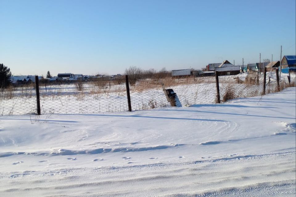 земля г Кемерово ул Курская Кемеровский городской округ фото 1