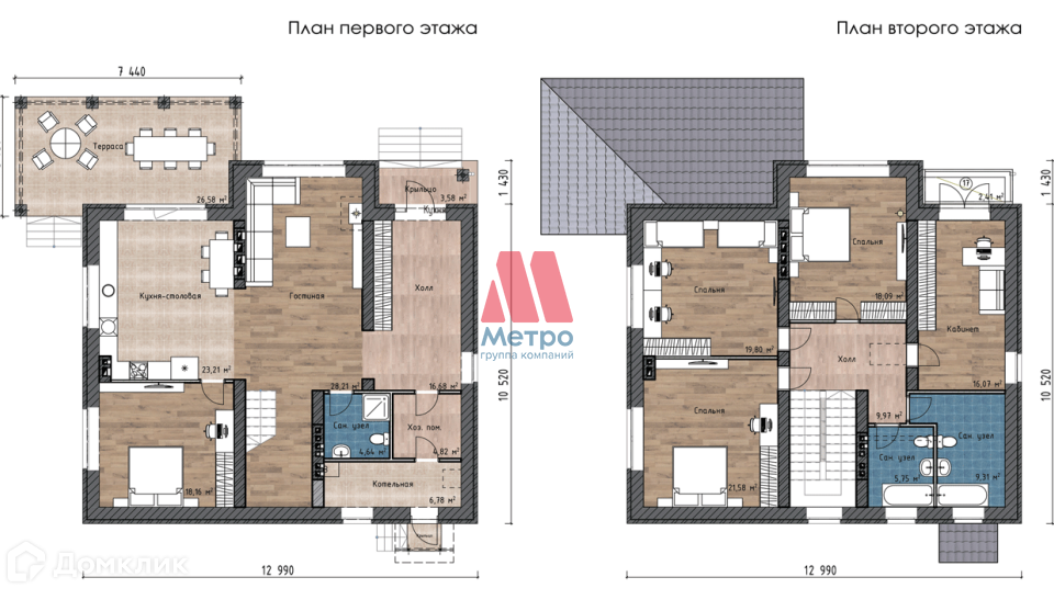 дом г Ярославль ул Республиканская 3к/2 городской округ Ярославль фото 4