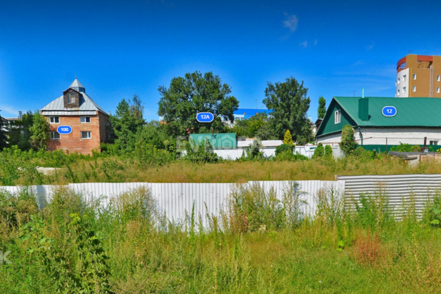 земля городской округ Ульяновск фото