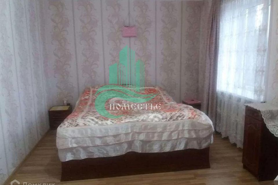 дом г Красноперекопск ул Вишневая 36 городской округ Красноперекопск фото 3