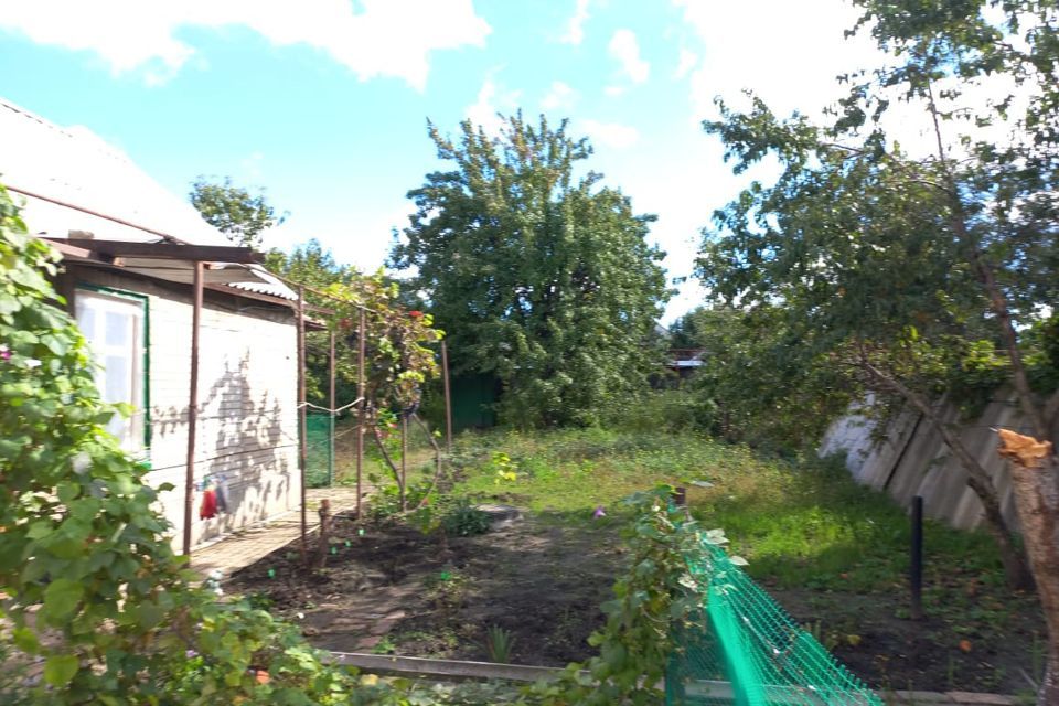 земля г Таганрог пер 7-й Артиллерийский городской округ Таганрог фото 1