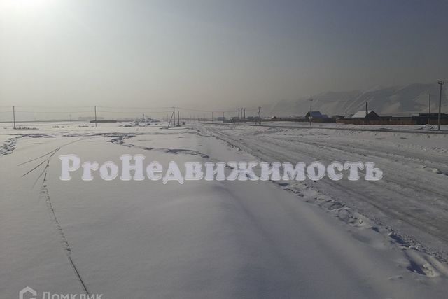 земля снт 11 Пилот снт наб1 городской округ Кызыл фото