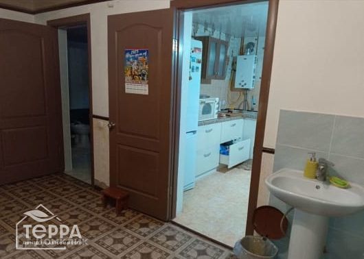 дом г Красноперекопск пер Рыбачий 1 городской округ Красноперекопск фото 2
