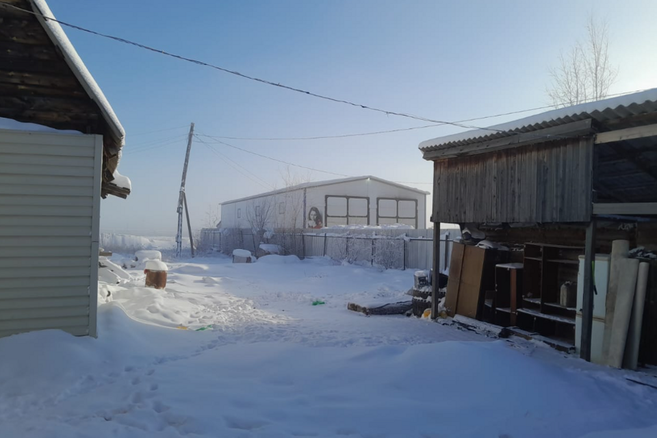 дом г Якутск ул Очиченко 43/6 городской округ Якутск фото 9