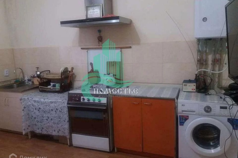 дом г Красноперекопск ул Вишневая 36 городской округ Красноперекопск фото 8