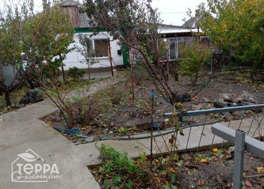 дом г Красноперекопск пер Рыбачий 1 городской округ Красноперекопск фото 5