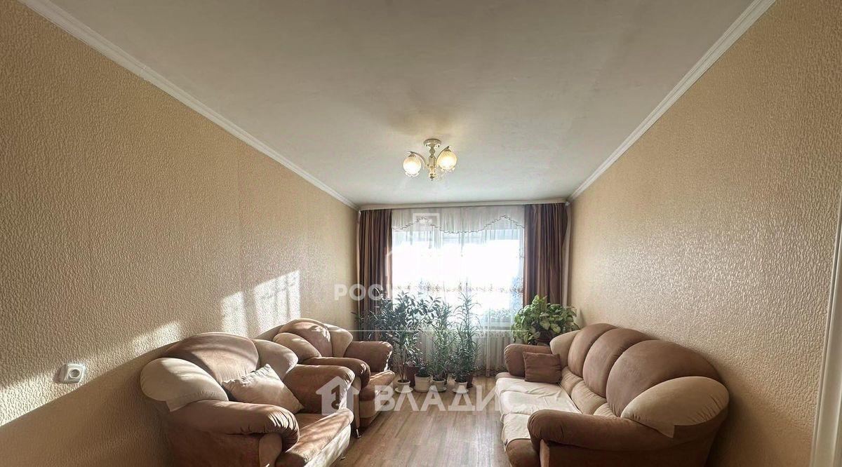 квартира г Чита р-н Ингодинский ул Баргузинская 12 фото 5
