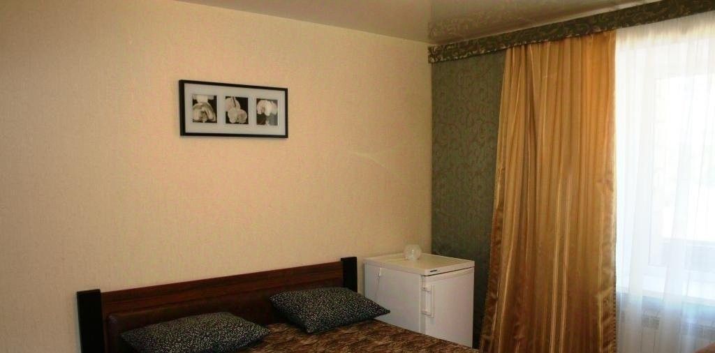 комната г Екатеринбург Площадь 1905 года, ул. Ключевская, 18 фото 8