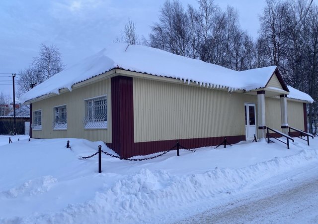 ул Заводская 20 Тюменская обл. фото