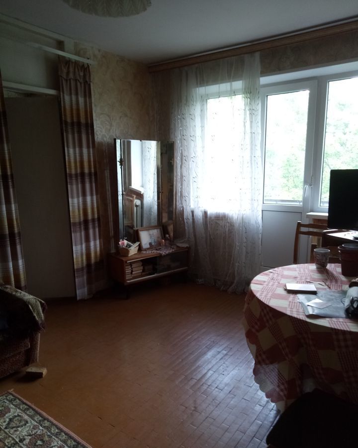 квартира г Железногорск ул Курская 3 фото 1