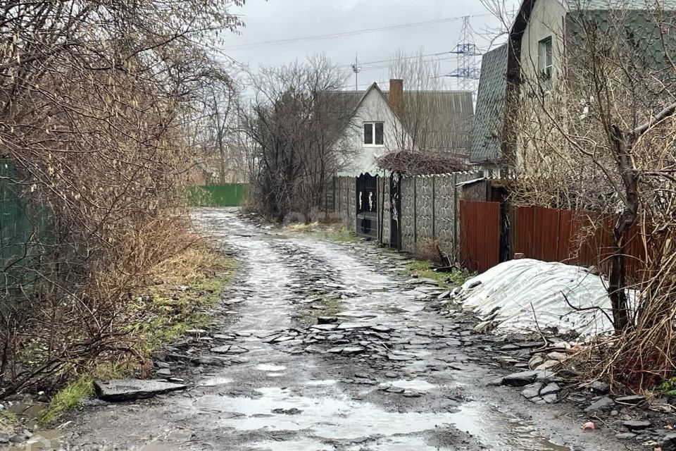 земля г Калининград городской округ Калининград, СТ Победа фото 4