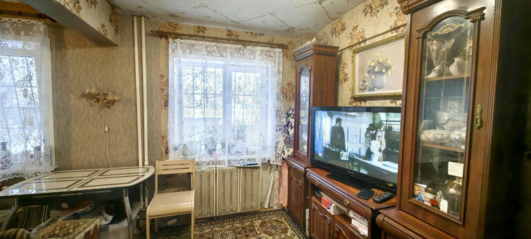 квартира г Тула р-н Центральный ул Вознесенского 9 фото 3