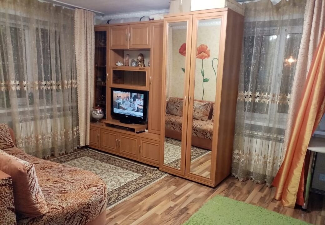 квартира г Воронеж р-н Левобережный ул Волго-Донская 10 фото 9