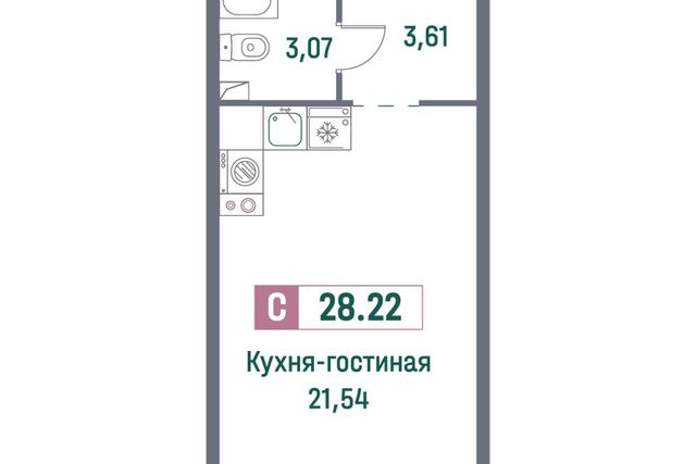 жилой комплекс Фотограф фото