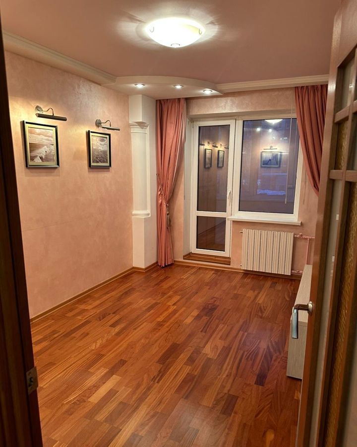 квартира г Ижевск р-н Октябрьский ул Холмогорова 19 фото 10