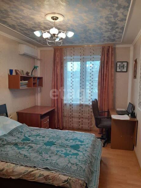 квартира г Липецк р-н Правобережный ул И.В. Шкатова 4 фото 15