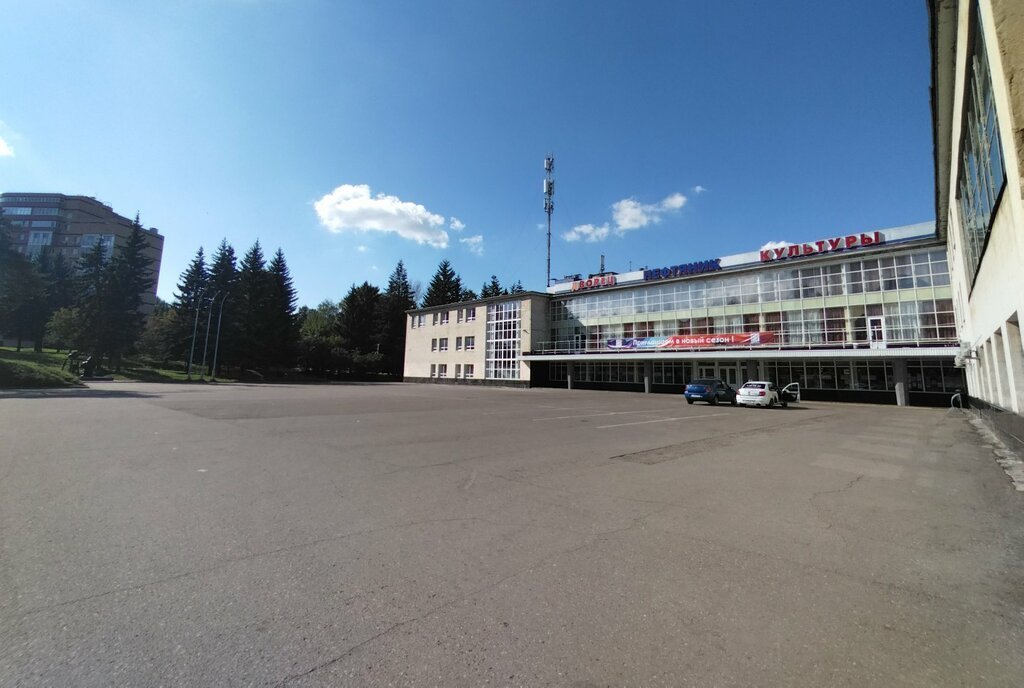 квартира г Ярославль ул Курчатова 10 фото 13