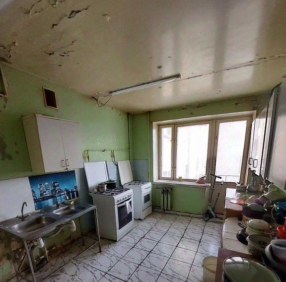 комната г Обнинск пр-кт Ленина 103 фото 5