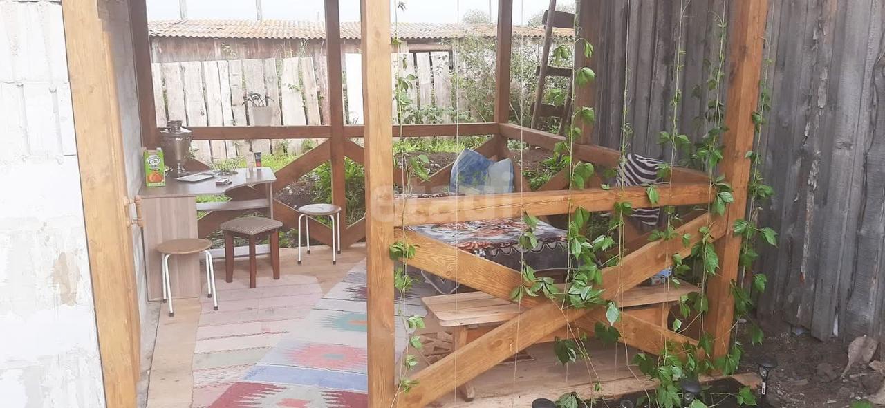 квартира г Алапаевск ул Ленина 39 Покровское, Раскатиха фото 10