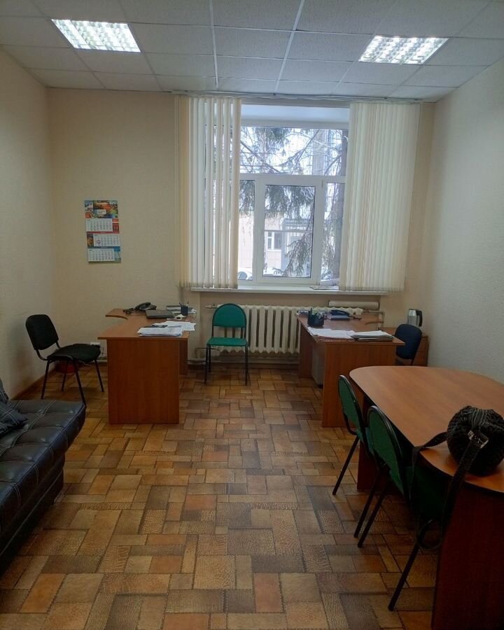 офис г Дзержинск ул Пирогова 37б фото 3