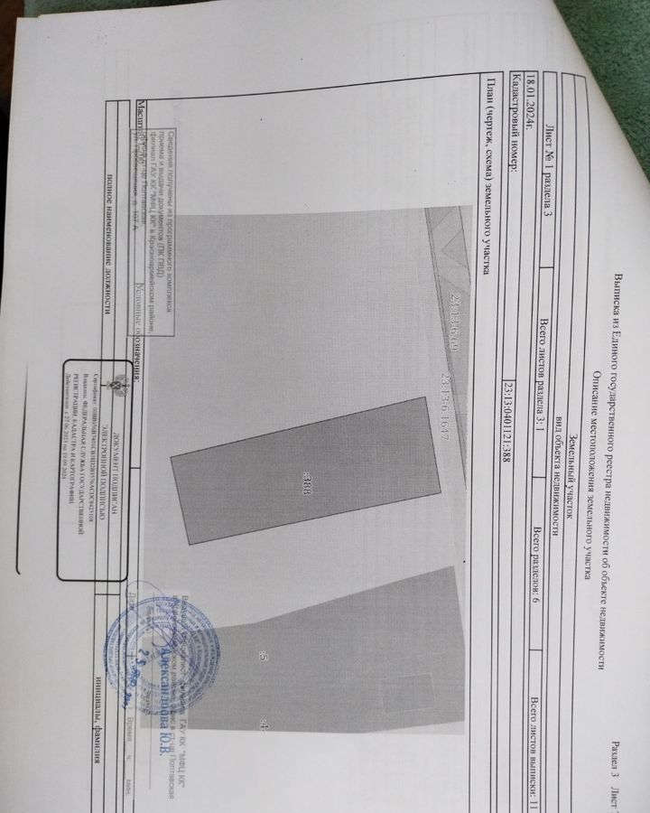 земля р-н Красноармейский ст-ца Старонижестеблиевская Старонижестеблиевское сельское поселение фото 2