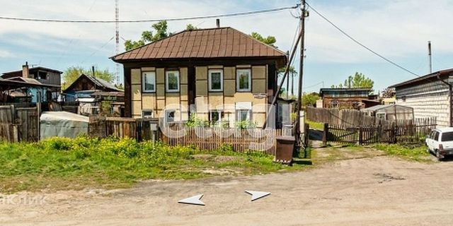 ул Мостовая 23 городской округ Абакан фото