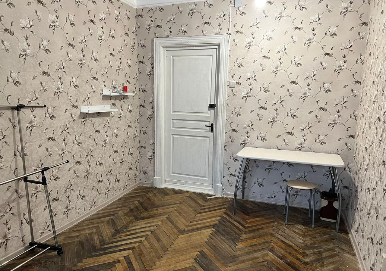 комната г Санкт-Петербург метро Чернышевская ул Бонч-Бруевича 1 фото 5