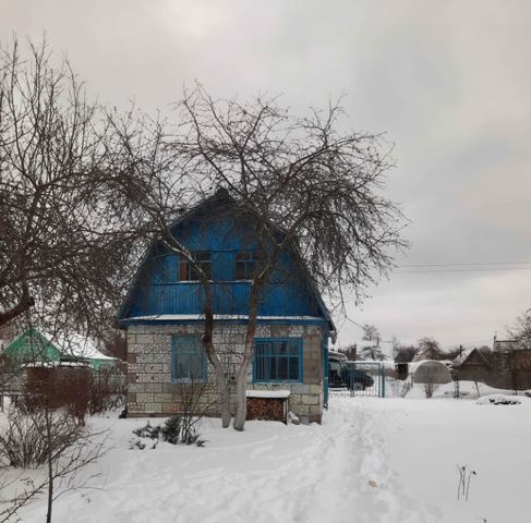 снт Яблонька СДТ, Бережанская волость фото