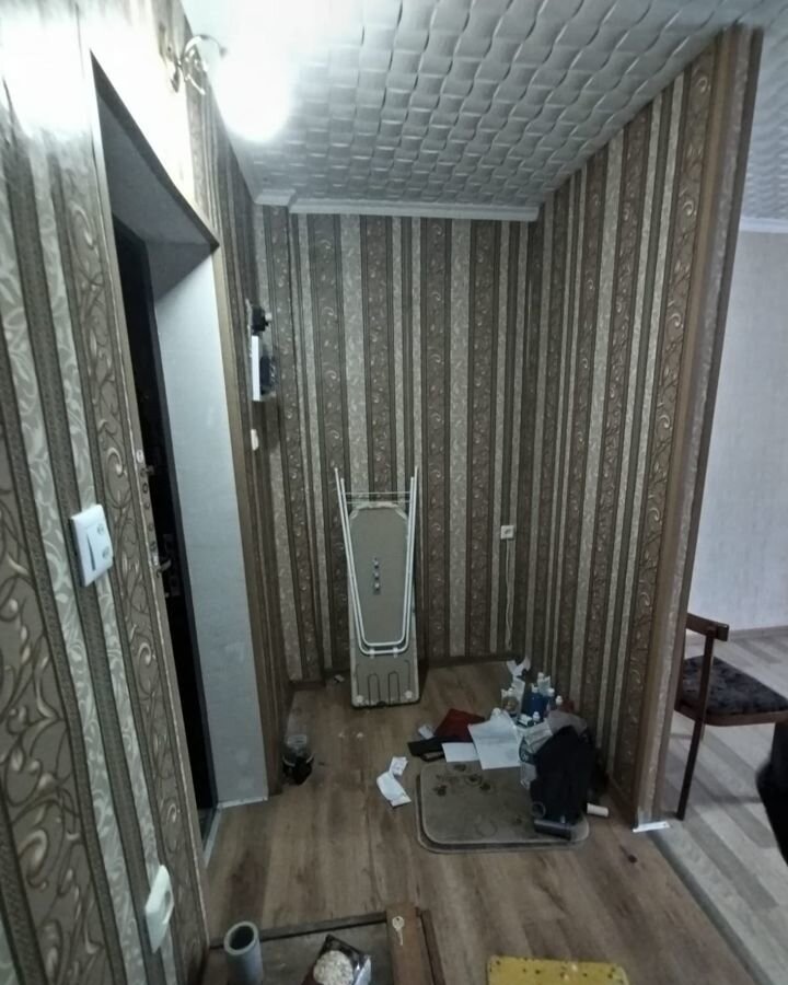 комната р-н Черняховский г Черняховск ул Железнодорожная 2 фото 3