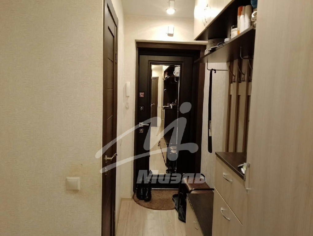 квартира г Одинцово ш Можайское 26 Одинцово МЦД-1 фото 1