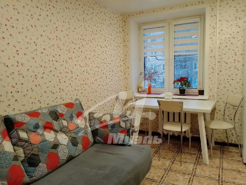 квартира г Одинцово ш Можайское 26 Одинцово МЦД-1 фото 5