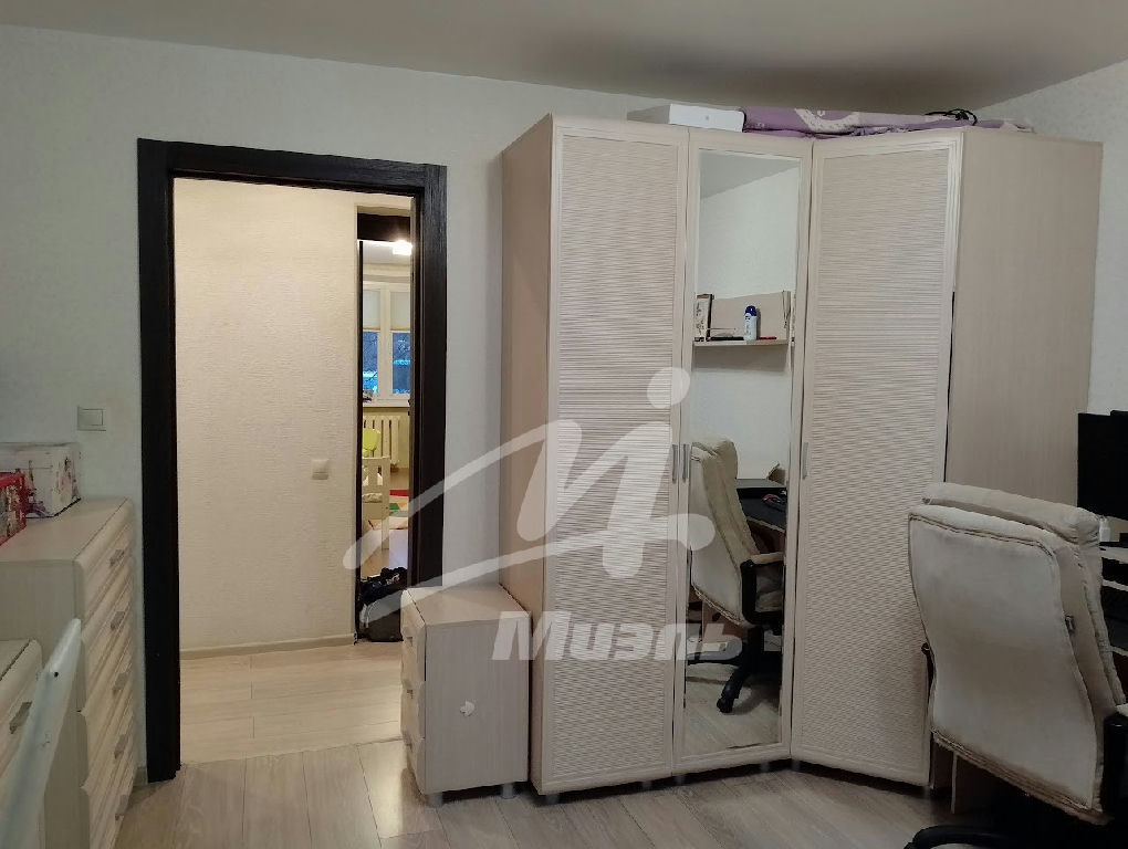 квартира г Одинцово ш Можайское 26 Одинцово МЦД-1 фото 25