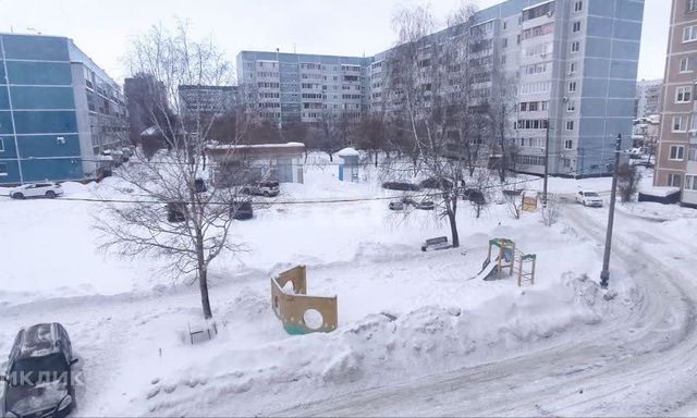 городской округ Ульяновск фото
