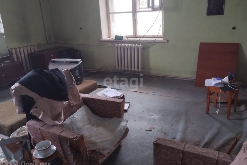 квартира г Ставрополь проезд Врачебный 40 городской округ Ставрополь фото 1