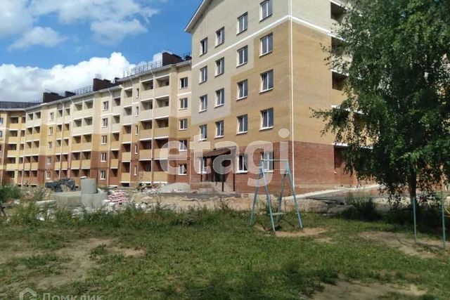 ул Костромская 100 городской округ Кострома фото